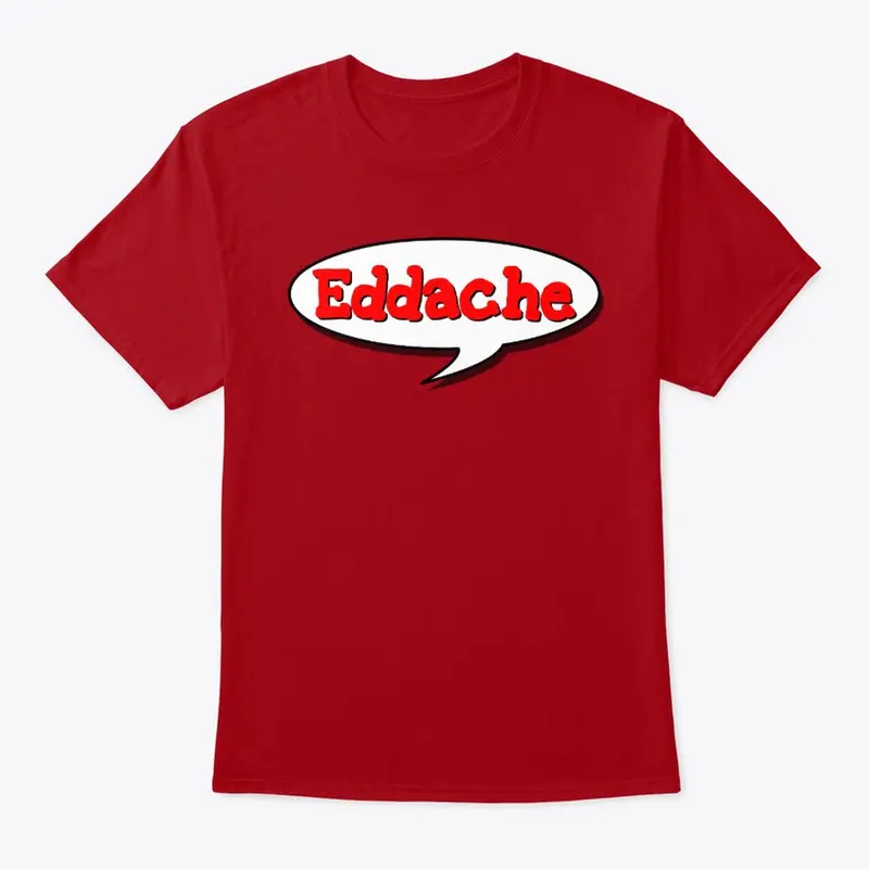 Eddache Logo