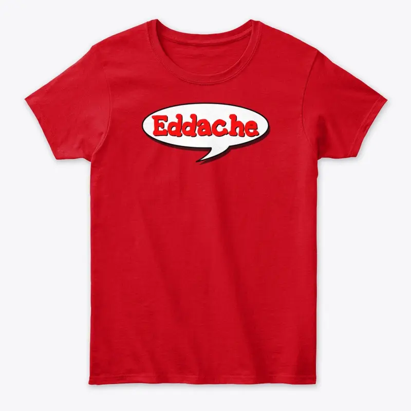 Eddache Logo