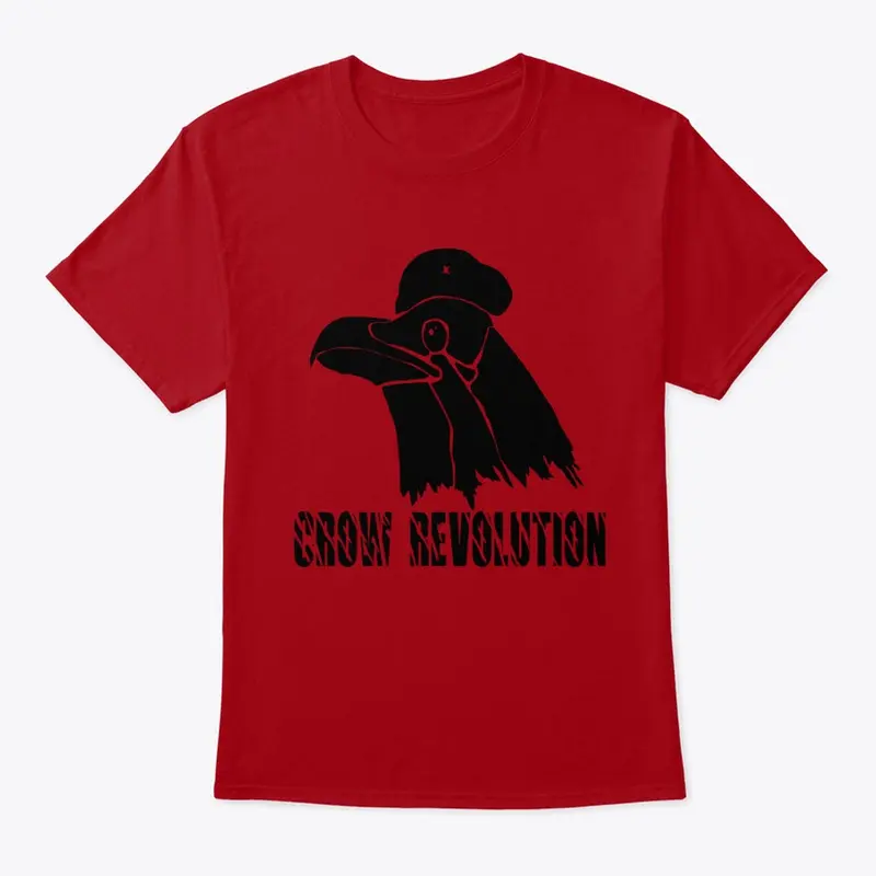 Crow Revolution